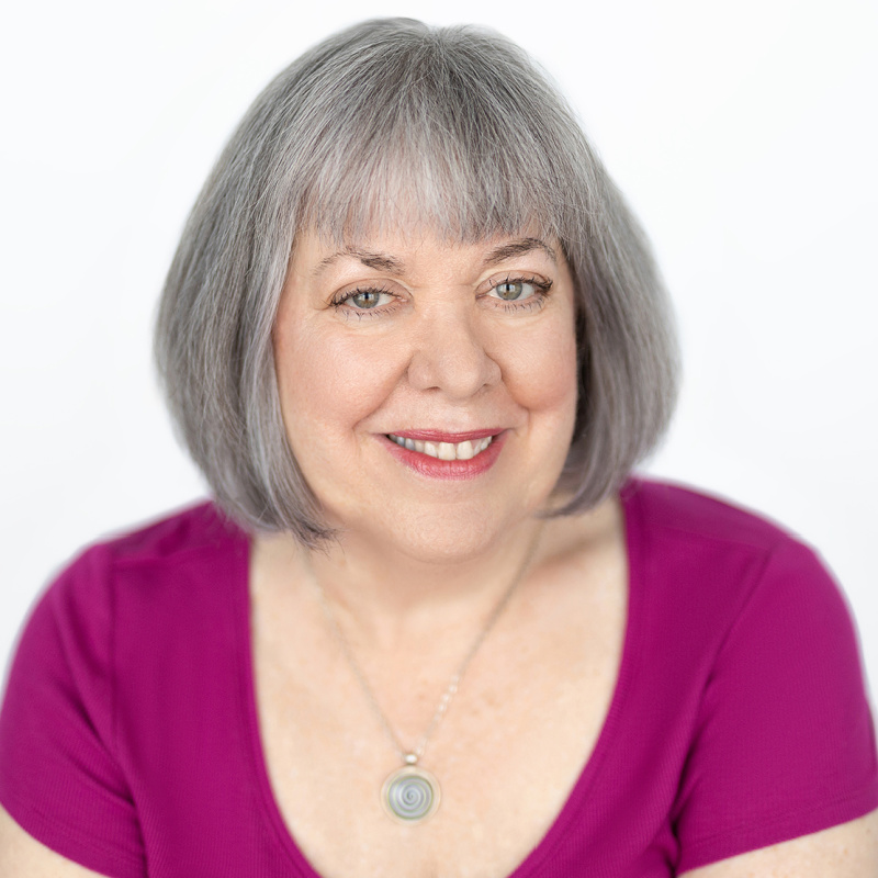 Linda Herrick, The Chaos to Calm Specialist